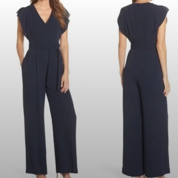 Eliza J Pants - Eliza jumpsuit